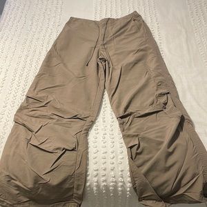 Zara Parachute Pants